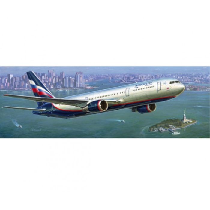 1:144 Passenger Aircraft BOEING 767-300